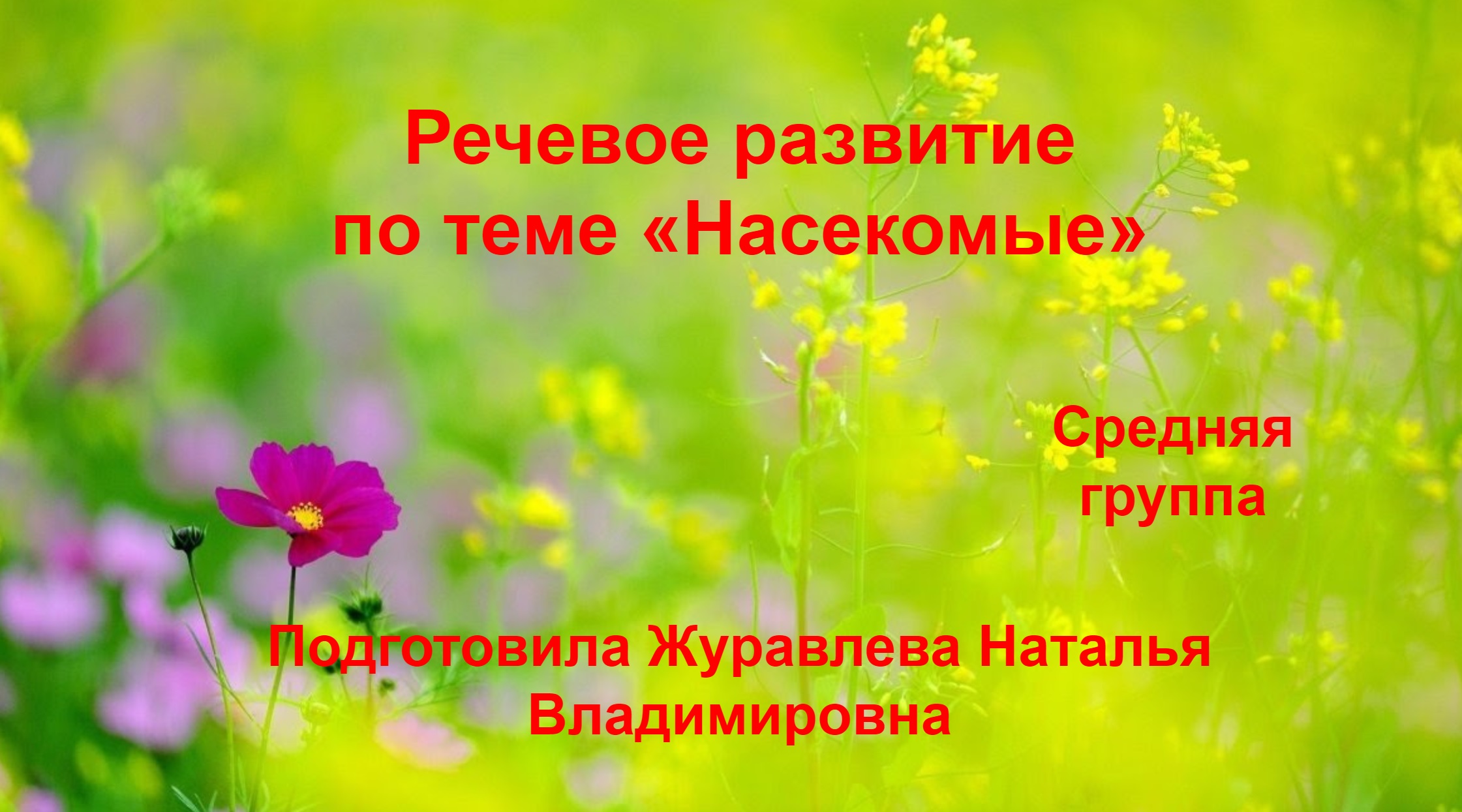 Журавлена Н.В. - Педагогическая копилка - Сведения об образовательной  организации - МБДОУ детский сад № 97 г.о. Самара